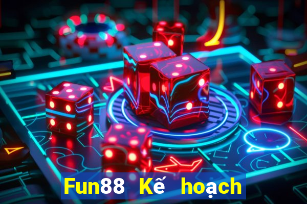 Fun88 Kế hoạch Chiếm đoạt kho báu