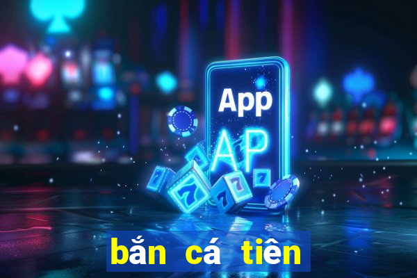 bắn cá tiên cánh apk