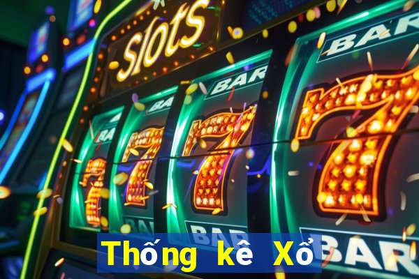 Thống kê Xổ Số đắk lắk ngày 16