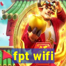 fpt wifi