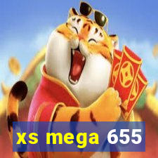 xs mega 655