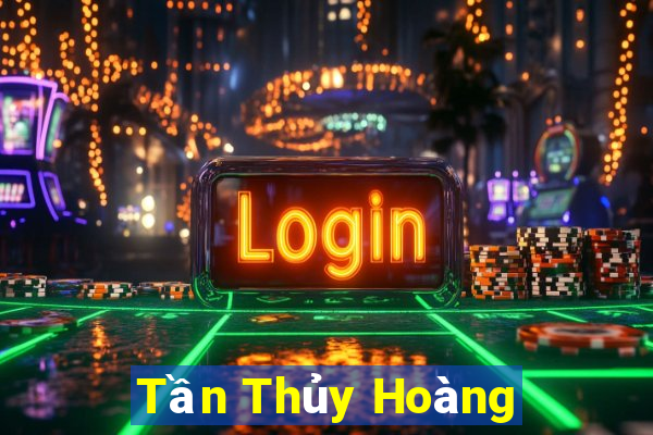 Tần Thủy Hoàng