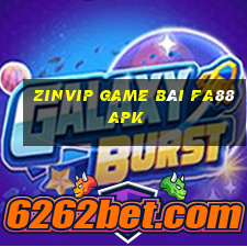 Zinvip Game Bài Fa88 Apk