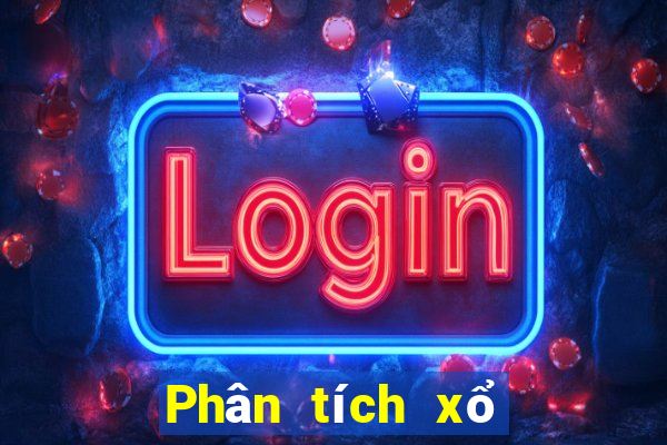 Phân tích xổ số Bạc Liêu Ngày mai