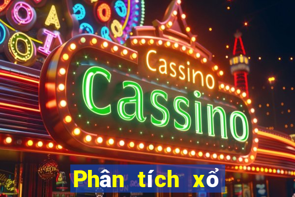 Phân tích xổ số Bạc Liêu Ngày mai