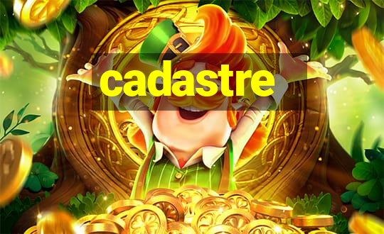 cadastre