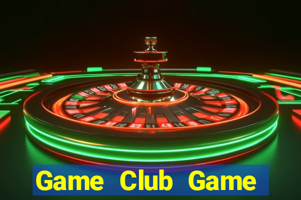 Game Club Game Bài Xì Lát