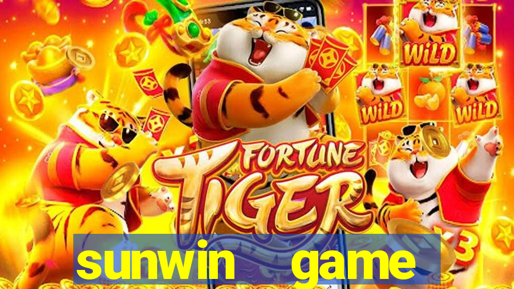 sunwin  game đánh bài online