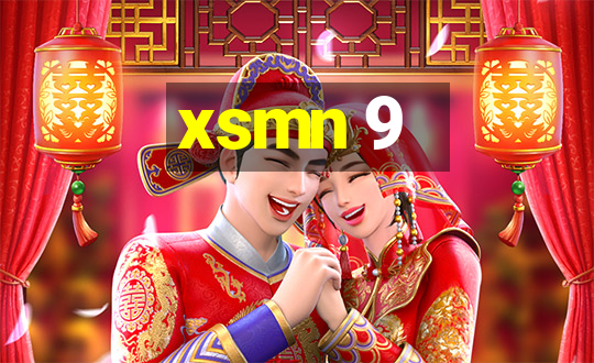 xsmn 9