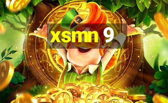 xsmn 9