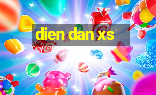 dien dan xs