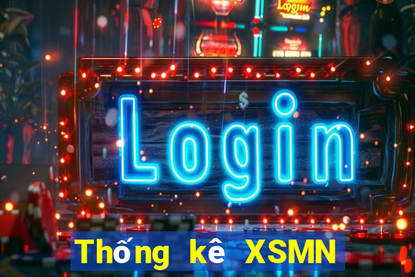 Thống kê XSMN ngày 6