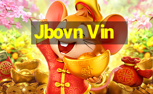 Jbovn Vin