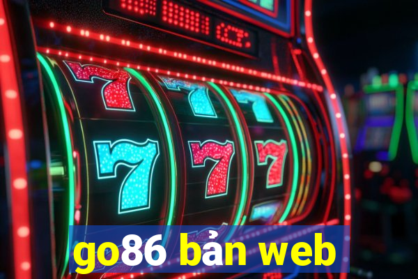 go86 bản web