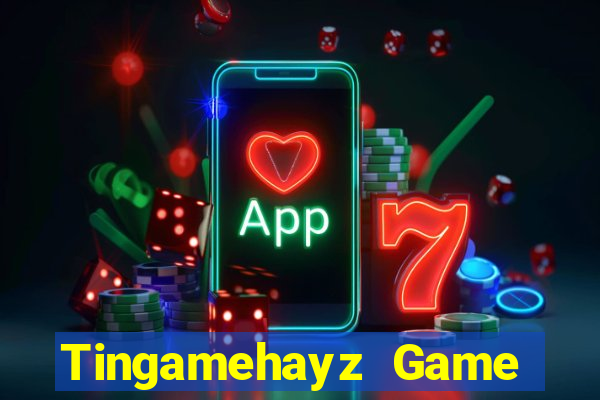 Tingamehayz Game Bài 3C