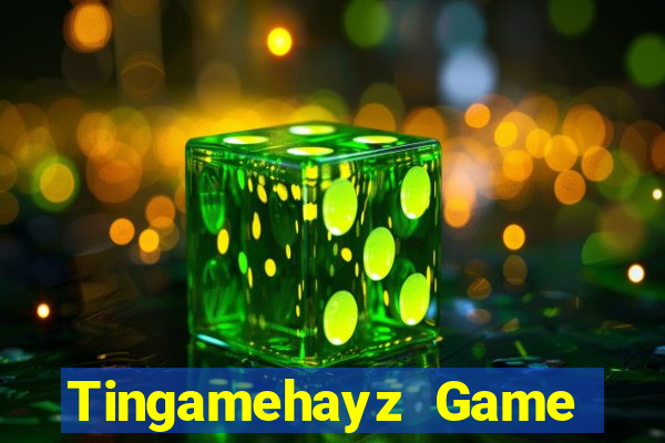 Tingamehayz Game Bài 3C