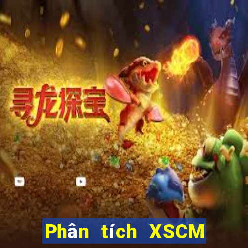 Phân tích XSCM ngày 26