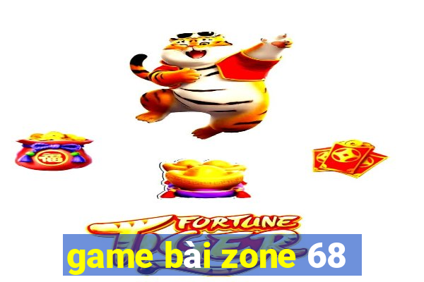 game bài zone 68