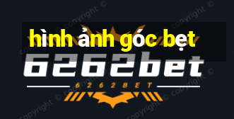 hình ảnh góc bẹt