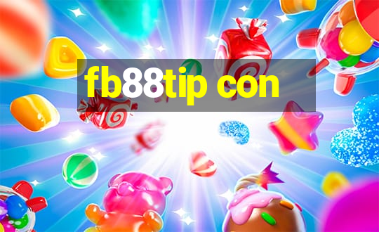 fb88tip con