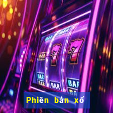 Phiên bản xổ số 306 2017