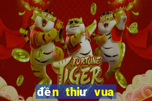 đền thiư vua hu ng ở tphcm