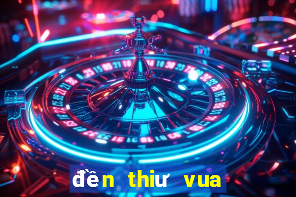 đền thiư vua hu ng ở tphcm