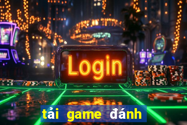 tải game đánh bài sâm