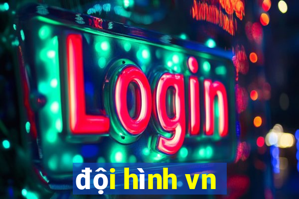 đội hình vn