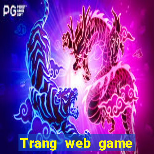 Trang web game bài 909