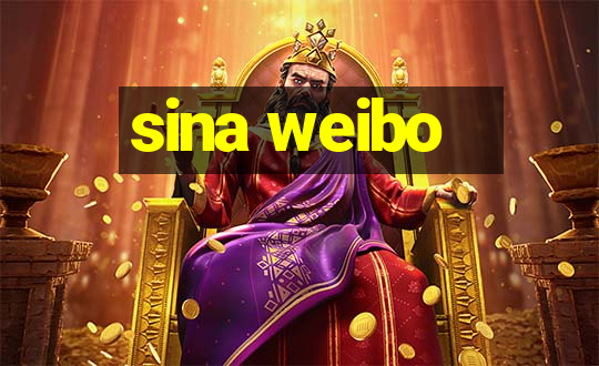 sina weibo