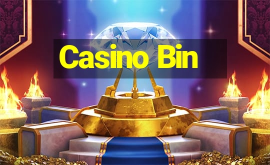 Casino Bin