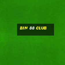 bin 88 club