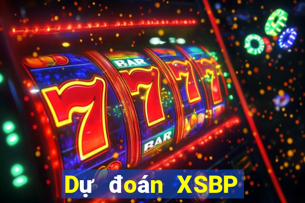 Dự đoán XSBP ngày 1