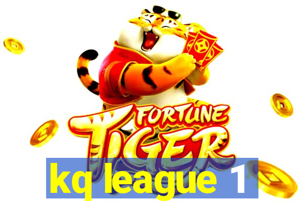 kq league 1