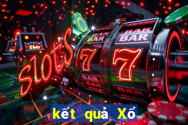 kết quả Xổ Số Bình Định ngày 3