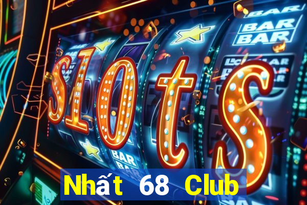 Nhất 68 Club Game Bài Ma Cao