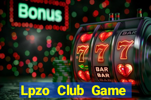 Lpzo Club Game Bài 888 Casino