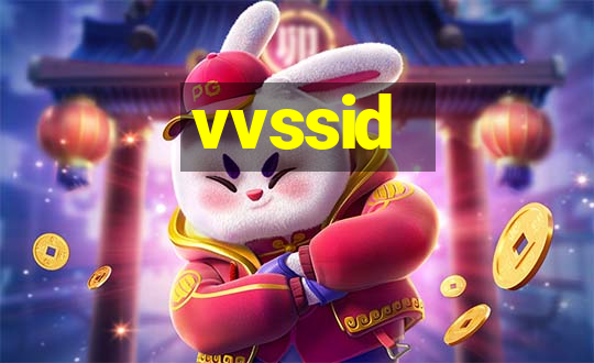 vvssid