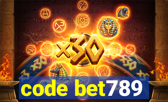 code bet789