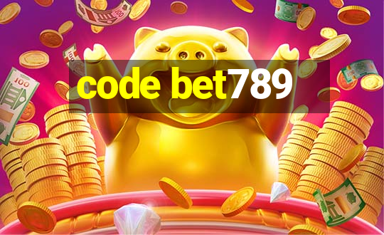 code bet789