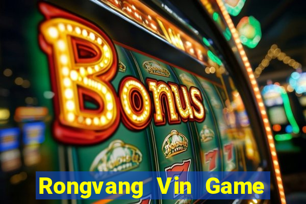 Rongvang Vin Game Bài Su500 Iphone