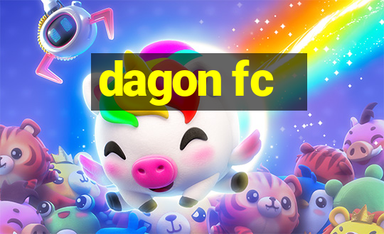 dagon fc