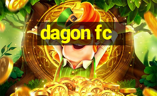 dagon fc