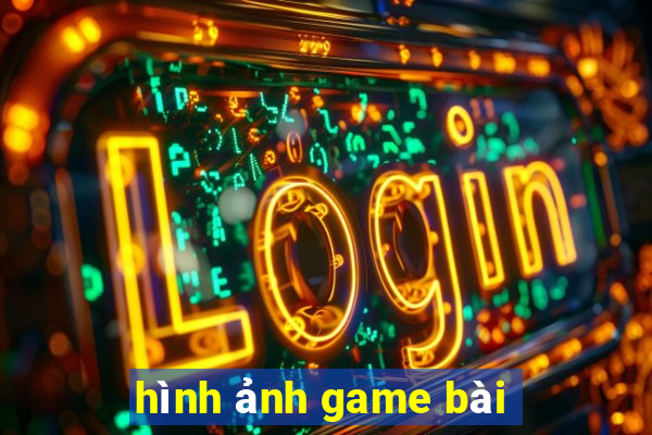 hình ảnh game bài