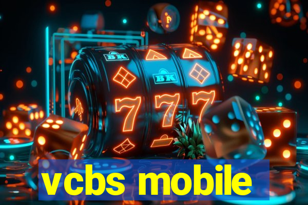 vcbs mobile