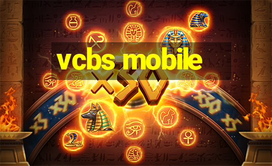 vcbs mobile