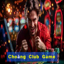 Choáng Club Game Bài 88 Club