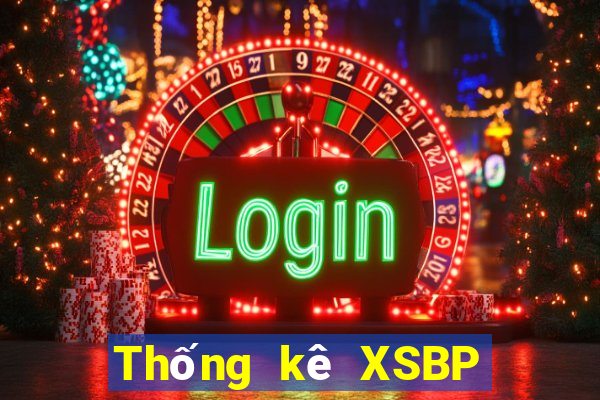 Thống kê XSBP ngày 8