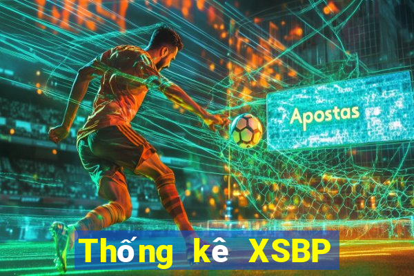 Thống kê XSBP ngày 8